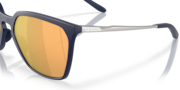 Mikaela Shiffrin Signature Series Sielo SQ - Matte Navy
