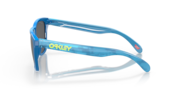 Frogskins™ - Hi Res Polished Sapphire