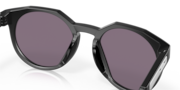 HSTN - Matte Black