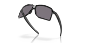Standard Issue Portal - Polished Black