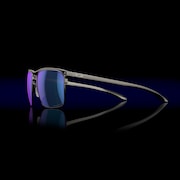 Holbrook™ TI - Matte Gunmetal