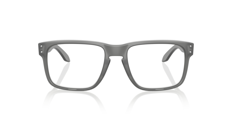 Holbrook™ - Satin Grey Smoke