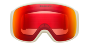 Flight Tracker L Snow Goggles - Factory Pilot Viper Red Grey