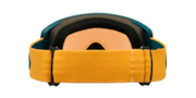 Flight Tracker S Snow Goggles - Balsam Mustard Yellow