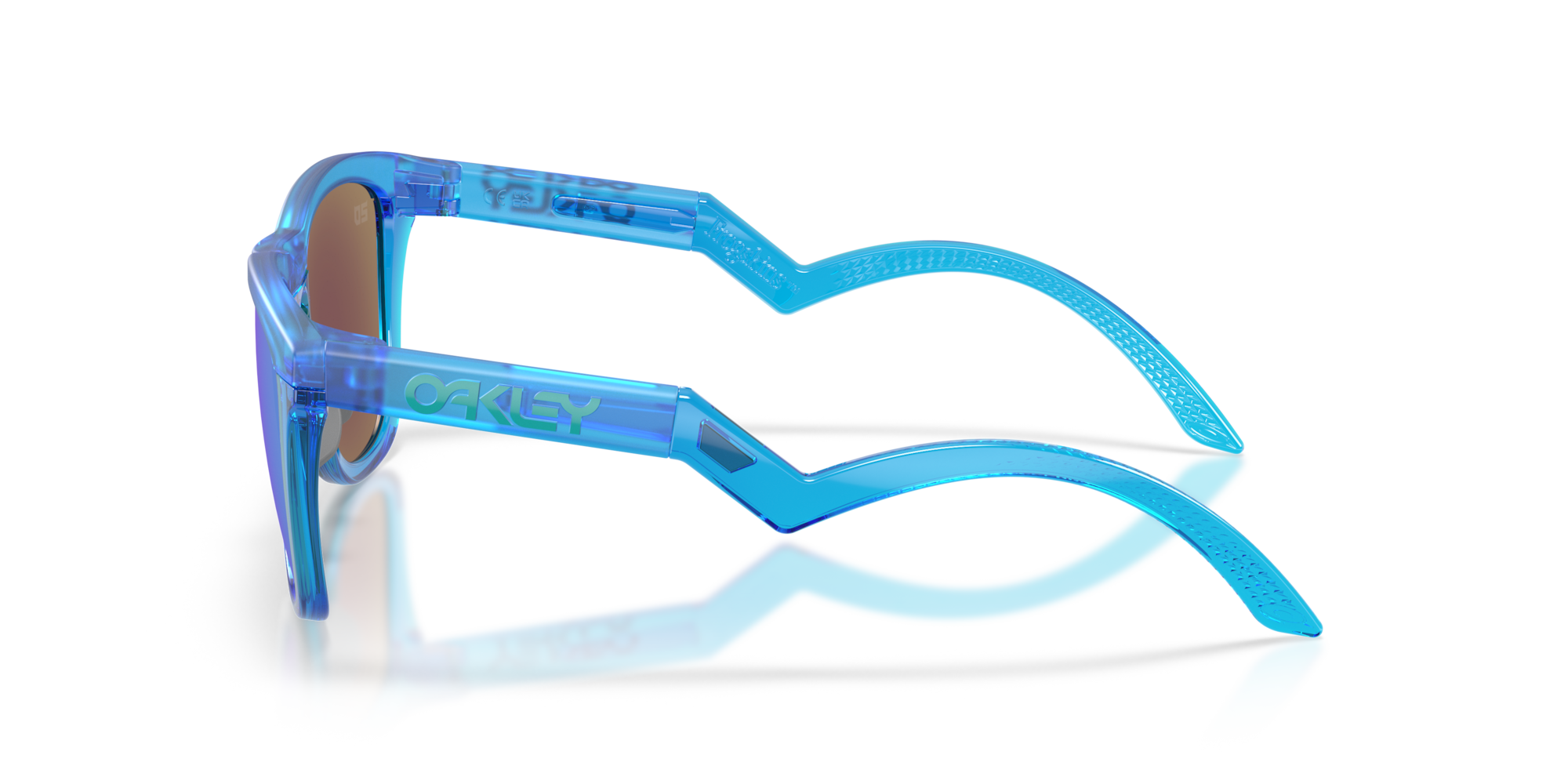 Oakley Frogskins™ Hybrid Fabio Quartararo Signature Series