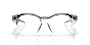 Oakley Meta HSTN - Clear