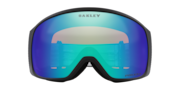 Flight Tracker M Snow Goggles - Matte Black