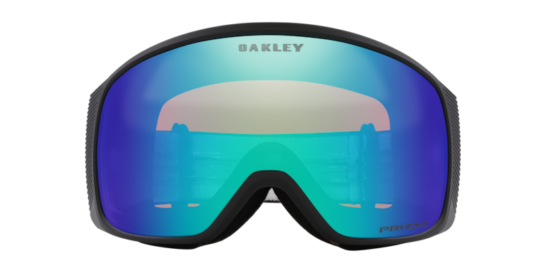 Flight Tracker M Snow Goggles - Matte Black