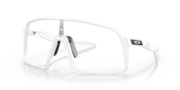 clear to black iridium photochromic