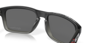 Holbrook™ Troy Lee Designs Series - Troy Lee Designs Black Fade