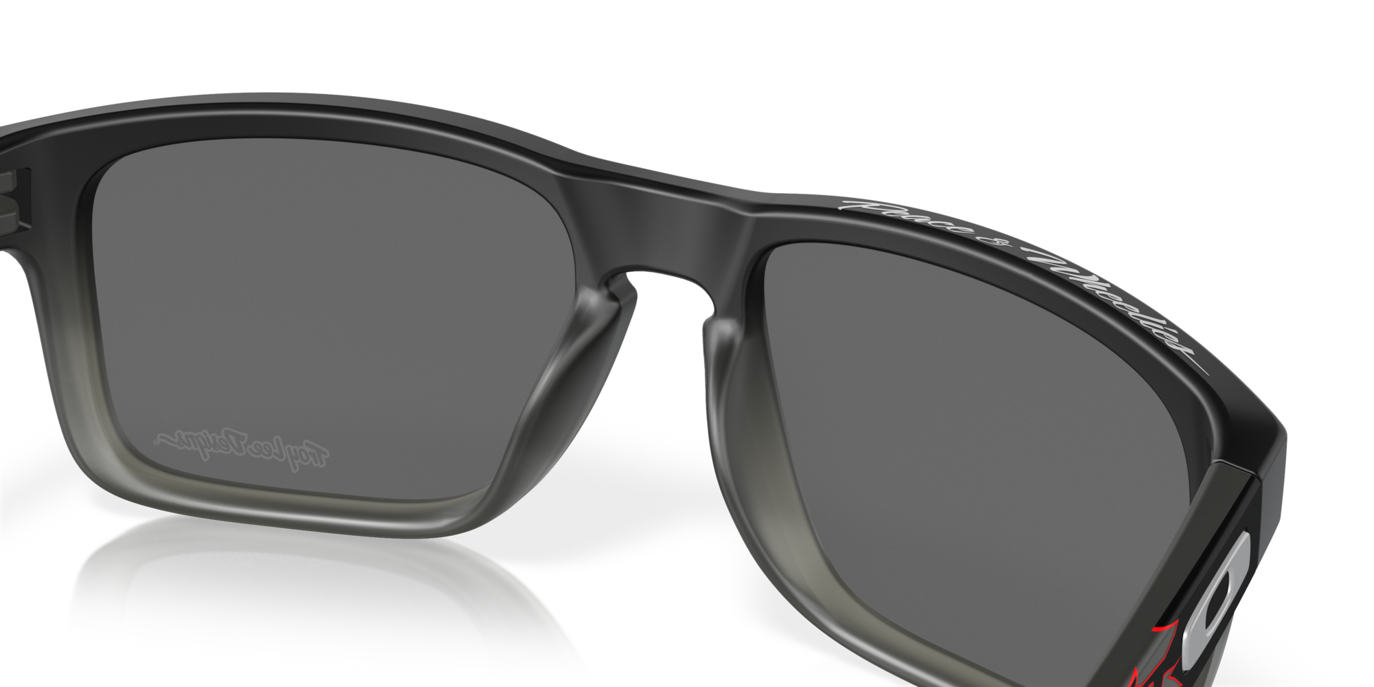 Oakley Holbrook™ Troy Lee Designs Series Sunglasses with Troy Lee