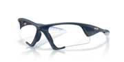 clear to black iridium photochromic