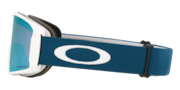 Line Miner™ M Snow Goggles - Poseidon