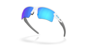 Flak® 2.0 XXL - Polished White