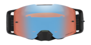 Front Line™ MX Goggles - B1B Blackout