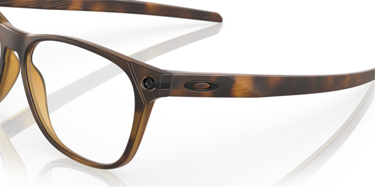 Ojector - Satin Brown Tortoise