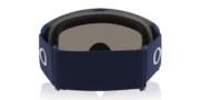 Target Line L Snow Goggles - Abyss