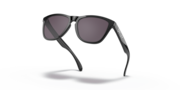 Frogskins™ (Low Bridge Fit) - Polished Black
