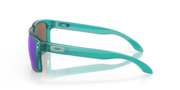 Holbrook™ (Low Bridge Fit) - Transparent Artic Surf