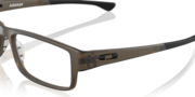 Airdrop™ - Satin Brown Smoke