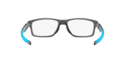 Crosslink® (TruBridge™) - Satin Grey Smoke