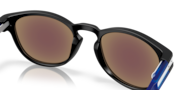 Latch™ (Low Bridge Fit) - Matte Black