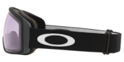 Flight Tracker M Snow Goggles - Matte Black
