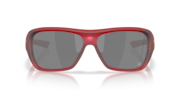 Chaminade Patrick Mahomes II Collection - Matte Transparent Red