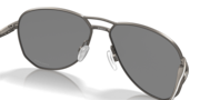 Contrail - Matte Gunmetal