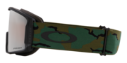Line Miner™ L Snow Goggles - Camo