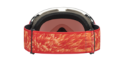 Flight Deck™ L Snow Goggles - Red Blaze