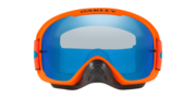 O-Frame® 2.0 PRO MX Goggles - B1B Orange Black