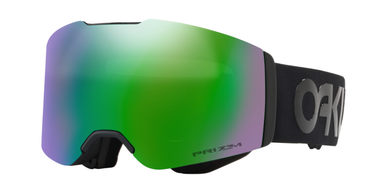 オークリー Fall Line Snow Goggles Factory Pilot Blackoutストラップ オークリー Fall Line Snow Goggles Factory Pilot Blackoutストラップ