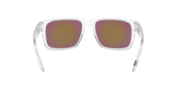 Holbrook™ XS (Youth Fit) - Polished Clear
