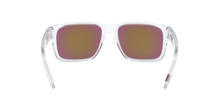 Holbrook™ XS (Youth Fit) - Polished Clear