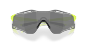 Cybr Zero - Matte Retina Burn