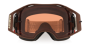 Airbrake® MTB Goggles - Sand Mist