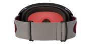 Flight Deck™ L Snow Goggles - Sharkskin Port