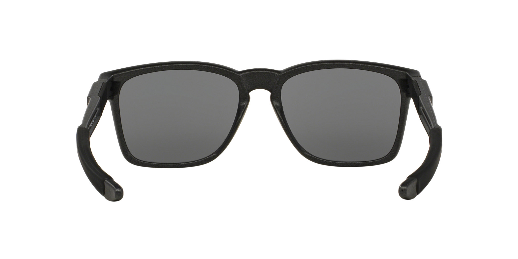 オークリー Catalyst® (Low Bridge Fit)サングラス Steelフレームと
