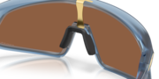 RSLV - Matte Transparent Abyss