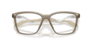 Enigma Mass Latitude Collection - Transparent Sand
