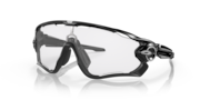 clear to black iridium photochromic