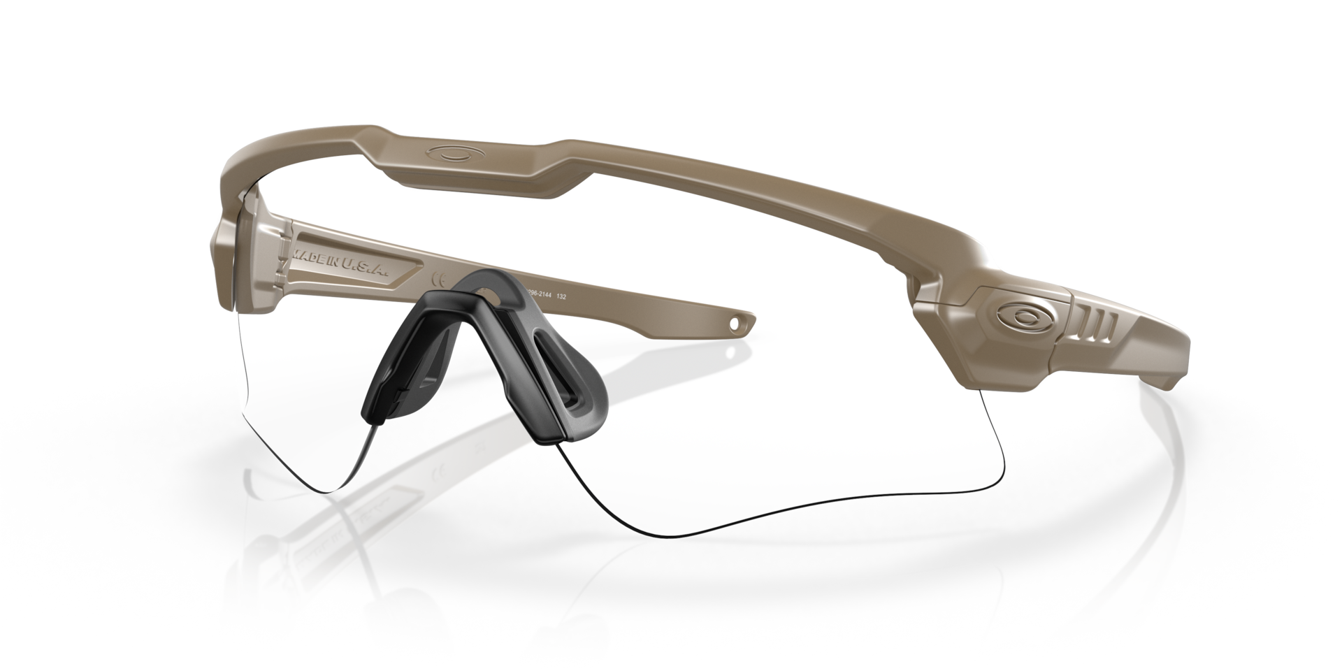 【Alpha Orion】OAKLEY サングラス クリアフレーム Alpha Orion】OAKLEY サングラス クリアフレーム Alpha Orion様 専用