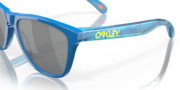 Frogskins™ (Low Bridge Fit) - Hi Res Polished Sapphire