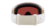 Flight Tracker M Snow Goggles - Matte Cool Grey