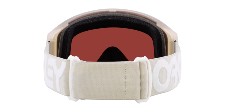 Flight Tracker M Snow Goggles - Matte Cool Grey