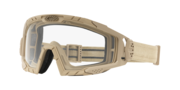 Standard Issue Ballistic Goggles 2.0 Array - Dark Sand