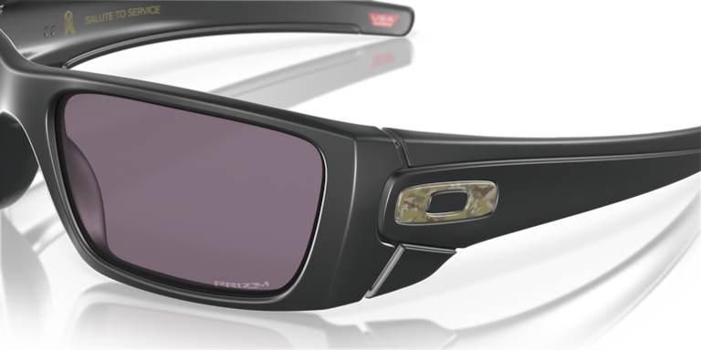 Fuel Cell NFL Salute To Service Collection - Matte Carbon
