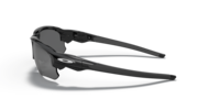 Flak® Draft (Low Bridge Fit) - Polished Black