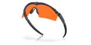 M Frame® 2.0 Industrial - Safety Glass - Black